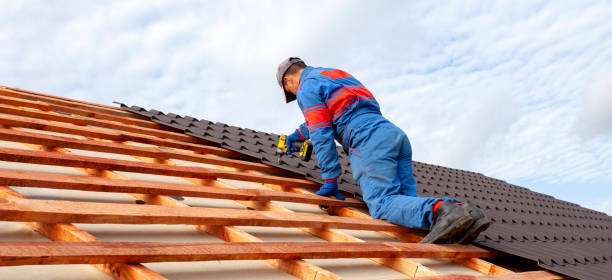 Pearson, GA  Roofing repair and installation Company