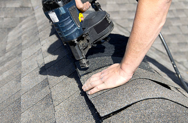 Gutter Replacement in Pearson, GA