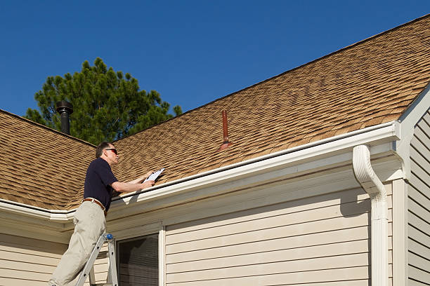 EPDM Roofing in Pearson, GA