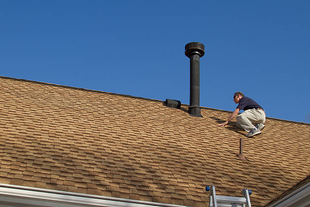 Best Roofing for New Construction  in Pearson, GA